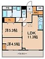 GRAN PASEO大森北5階24.5万円