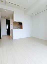 大崎ウエストシティタワーズW棟 1LDKの写真