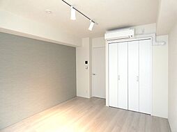 LEGALAND大井町ANNEX 302 3階1Kのリビング/ダイニング