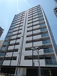 シーズンフラッツ大井町