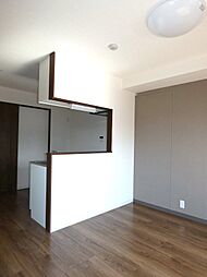 Kukuna Omori 405 4階2LDKのリビング/ダイニング