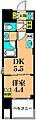 Brilliaist大井町10階16.1万円