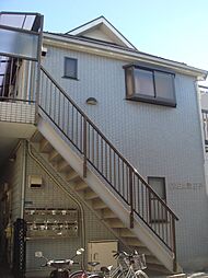 西大井駅 8.0万円