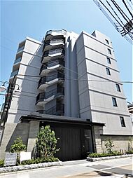 プラウドフラット南品川