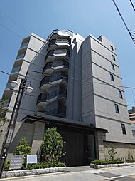 プラウドフラット南品川