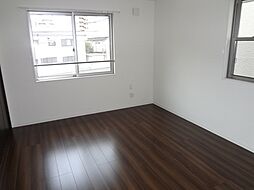 グランツラウム創美舎I 202 2階1LDKのリビング/ダイニング