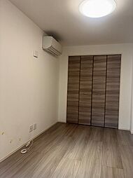 Assortbox 101 1階1Kのリビング/ダイニング