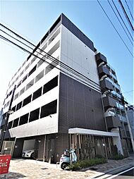 プレミアムキューブ大井町mo