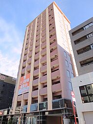 アーレア戸越公園