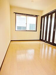 アヴァロン大森西 301 3階1LDKのリビング/ダイニング