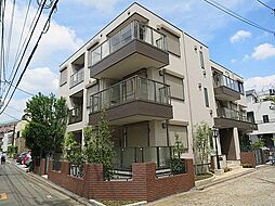 グランエステート大井 205