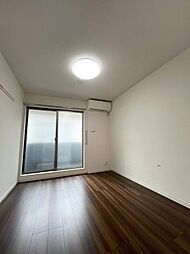 ライブズ品川 201 2階1Kのリビング/ダイニング