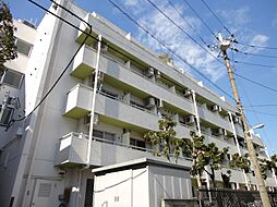 スカイコート品川第2