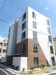 LEGALAND大井町west 101