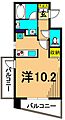 RESIDIA大井町24階18.0万円