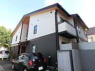 東京都品川区大井5丁目11-9：物件画像／株式会社ミルフォード・リアルエステート　大井町店