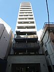 東京都品川区東大井5丁目21-8：物件画像／株式会社ミルフォード・リアルエステート　大井町店