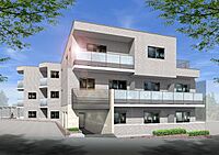 東京都品川区西大井6丁目13-5：物件画像／株式会社ミルフォード・リアルエステート　大井町店