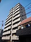 東京都品川区大井5丁目11-4：物件画像／株式会社ミルフォード・リアルエステート　大井町店