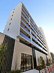 東京都品川区西大井1丁目9-19：物件画像／株式会社ミルフォード・リアルエステート　大井町店
