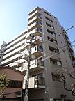 東京都品川区大井1丁目21-2：物件画像／株式会社ミルフォード・リアルエステート　大井町店
