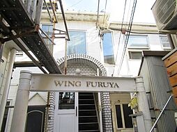 旗の台駅 7.8万円