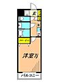 ティアラ2階10.3万円