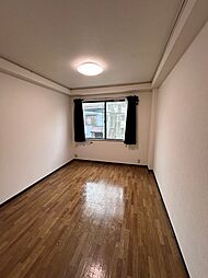 メゾン・ド・ハラマチ 205 2階ワンルームのリビング/ダイニング