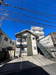 目黒グリーンヴィラ