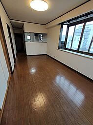 アルバア目黒本町 401 5階4LDKのリビング/ダイニング