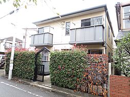 ブリリアント目黒 202