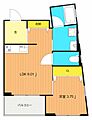 KuKuna大森3階13.2万円
