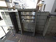 集合ポスト