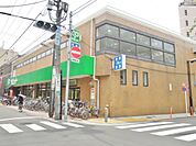 サミットストア西小山店（528m）