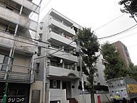 東京都目黒区洗足2丁目18-3：物件画像／株式会社ミルフォード・リアルエステート 武蔵小山店
