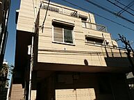東京都品川区西中延2丁目16-17：物件画像／株式会社ミルフォード・リアルエステート 武蔵小山店