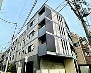 東京都目黒区原町1丁目22-3：物件画像／株式会社ミルフォード・リアルエステート 武蔵小山店