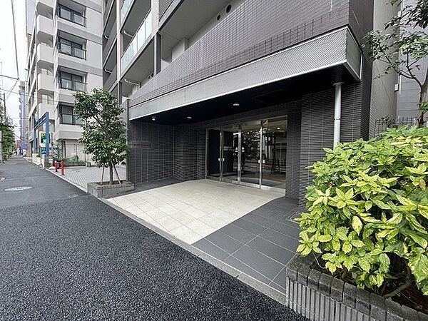 シティインデックス蕨2