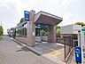 周辺：埼玉高速鉄道「新井宿」駅（1840m）
