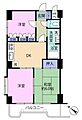 ニシケンハイツ蕨3階1,580万円