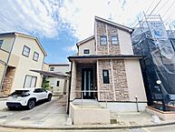 埼玉県さいたま市緑区芝原2丁目：物件画像