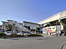 周辺：JR京浜東北線「南浦和」駅（3960m）