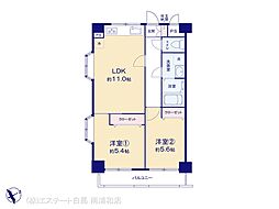 TKハイム西新井
