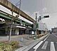 周辺：ニューシャトル「鉄道博物館」駅（620m）