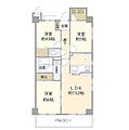 ライオンズマンション川口南2階3,756万円