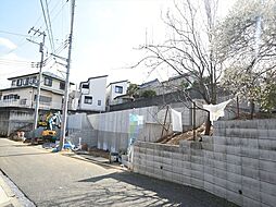 さいたま市南区円正寺　　全3区画
