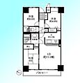 コスモ東浦和9階2,280万円