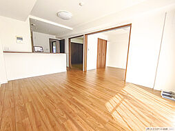 ローヤルシティ川口西