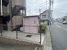 外観の画像