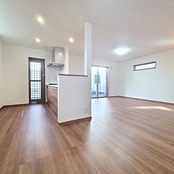 安行原折越 A号棟